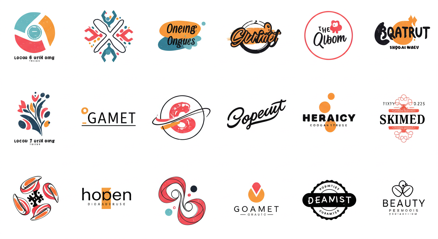 Portada del curso Diseño de Logos con Adobe Illustrator