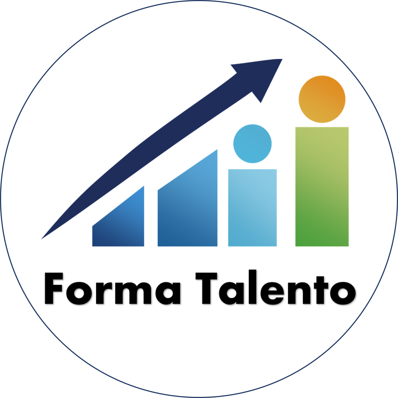 Logo Forma Talento