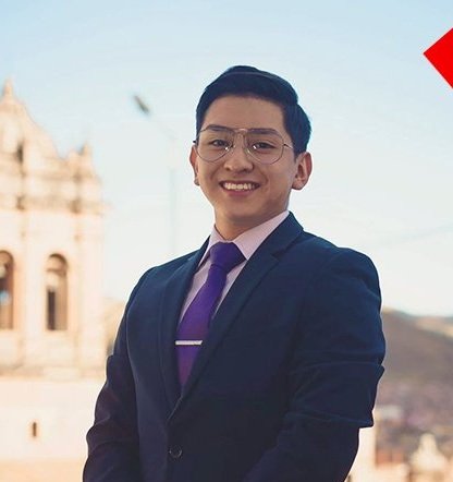 Foto de Alonso Aguilar