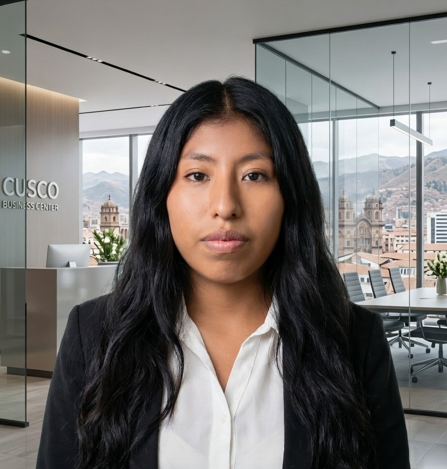 MARJORIE JAQUELINE AÑAMURO ZELA