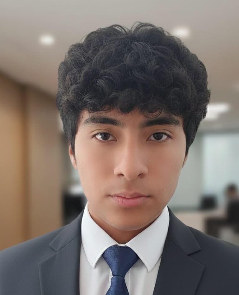 YOL BRAYAN NOA CCHOQQUE