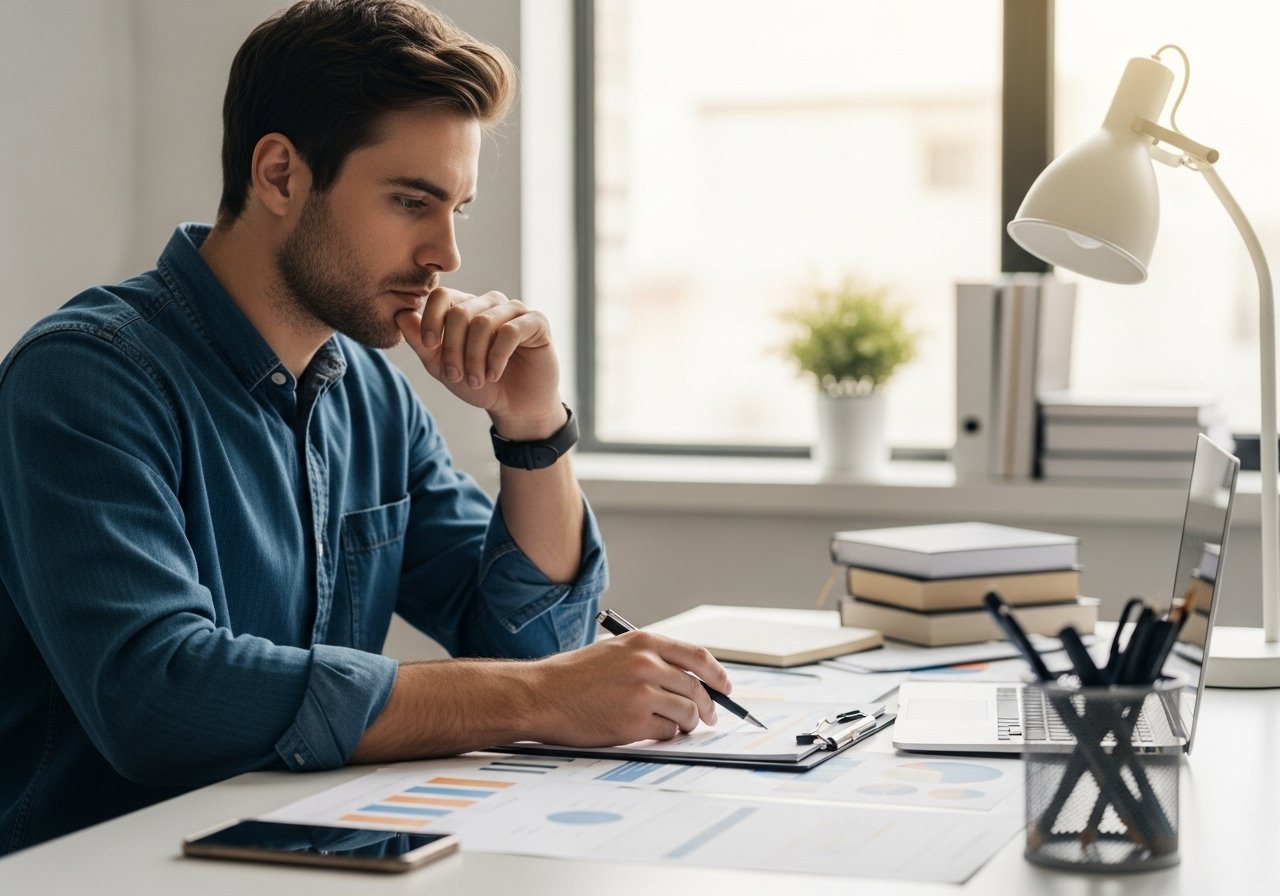 Resolución de Problemas y Toma de Decisiones