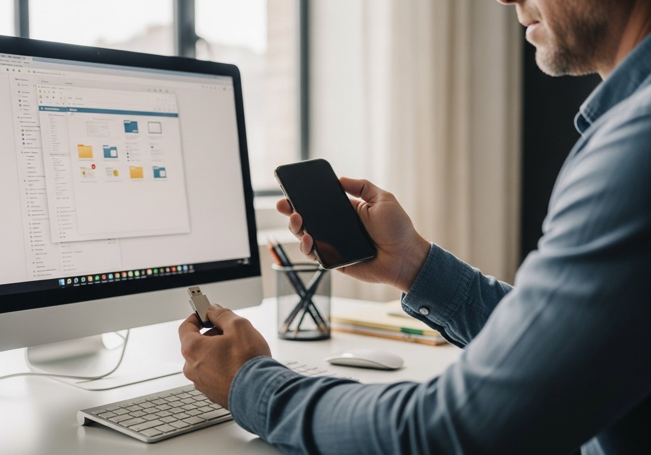 Seguridad de la Información y Buenas Prácticas Digitales