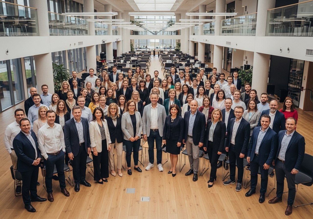 Cultura Organizacional y Clima Laboral