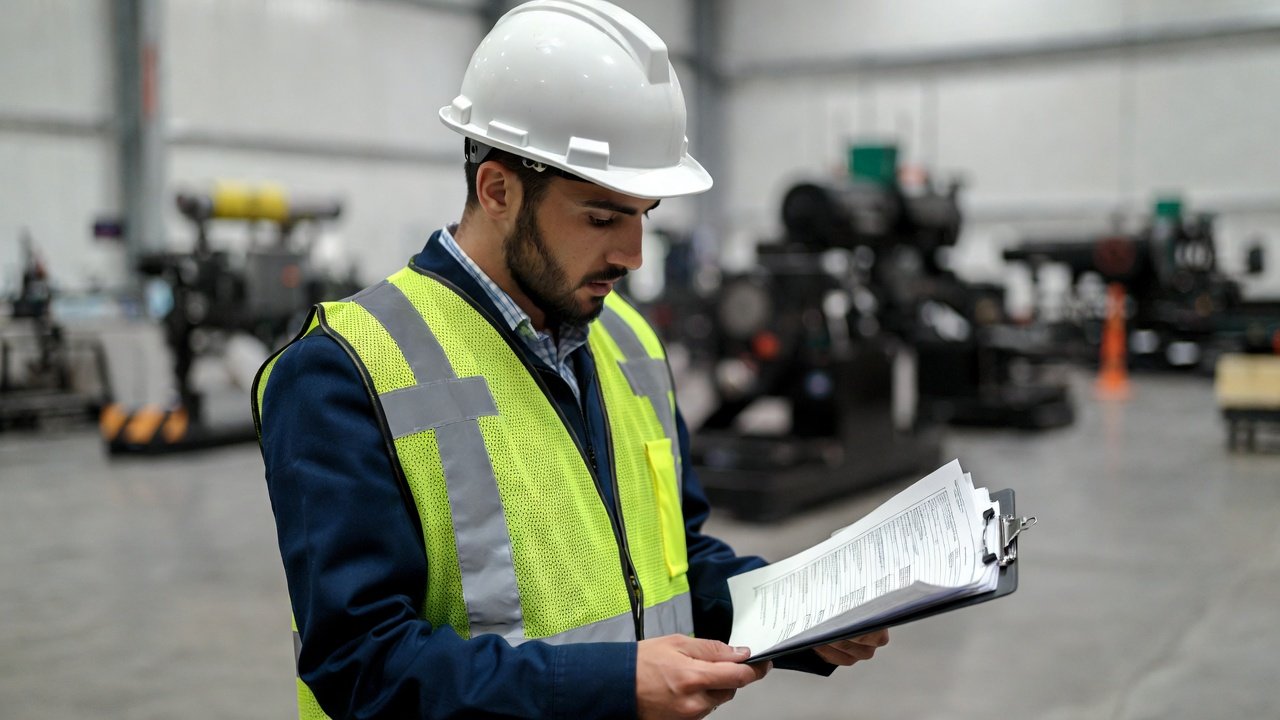 Fundamentos de la Ley 29783: SST en el Perú