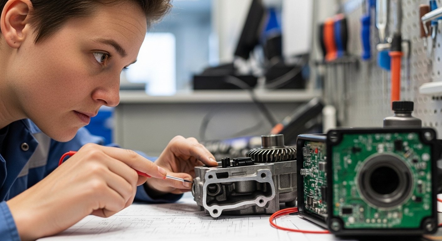 Control de Calidad en el Servicio y Producto