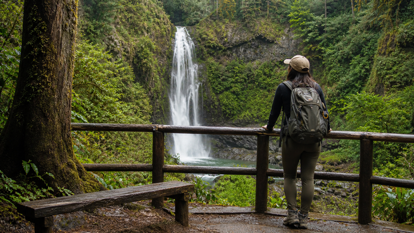 Sostenibilidad y Turismo Responsable