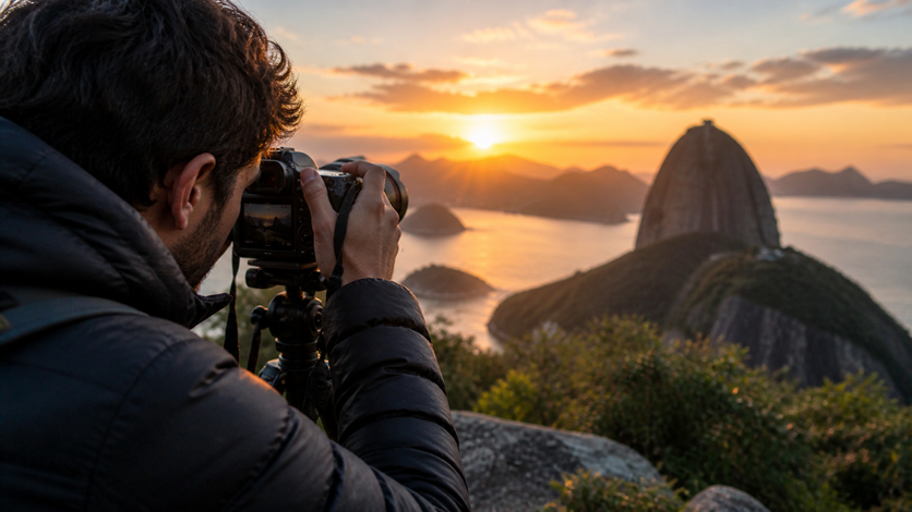 Fotografía y Contenido para Turismo